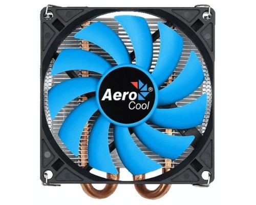 Процессорный кулер AeroCool Verkho 2 Slim