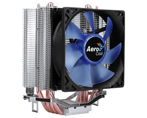 Процессорный кулер Aerocool Verkho 4 Lite