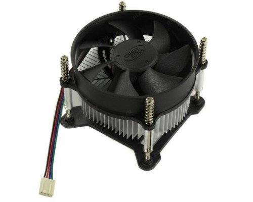 Процессорный кулер DEEPCOOL CK-11508 PWM DP-ICAS-CK11508-P