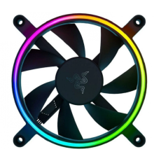 Корпусной вентилятор Razer Kunai Chroma 120MM LED PWM Performance Fan