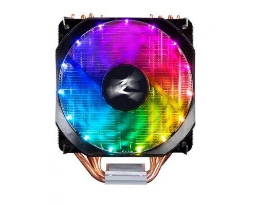 Кулер Zalman CNPS9X Optima RGB