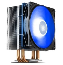 Процессорный кулер DeepCool Gammaxx 400 V2, blue