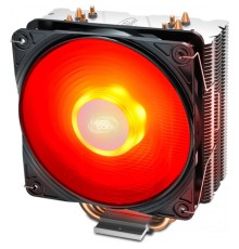 Процессорный кулер DeepCool GAMMAXX 400 V2 red