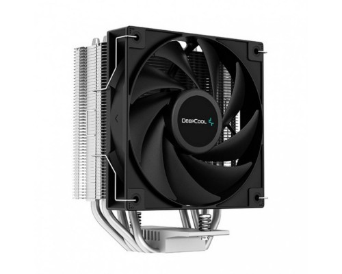 Процессорный кулер Deepcool AG400 черный