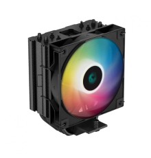 Процессорный кулер Deepcool AG400 BK ARGB