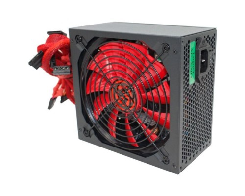 Блок питания Ginzzu PC700 700W