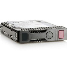 Жесткий диск HP 655710-B21 1Tb