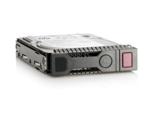 Жесткий диск HP 655710-B21 1Tb