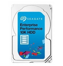 Жесткий диск 300GB SAS 12Gb/s Seagate ST300MM0048 2.5" Exos 10000rpm 128MB 512n Bulk