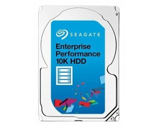 Жесткий диск 300GB SAS 12Gb/s Seagate ST300MM0048 2.5