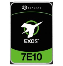 Жесткий диск Seagate Exos 7E10 2 ТБ ST2000NM001B