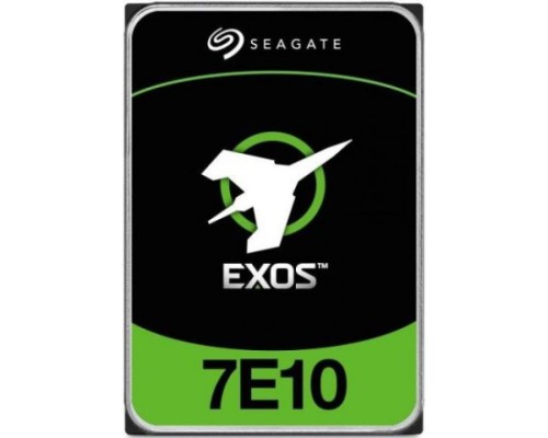 Жесткий диск Seagate Exos 7E10 2 ТБ ST2000NM001B