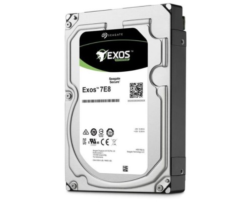 Жесткий диск 4TB SATA 6Gb/s Seagate ST4000NM000A 3.5