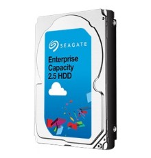 Жесткий диск 1TB SATA 6Gb/s Seagate ST1000NX0313 2.5" Enterprise 7200rpm 128MB Bulk