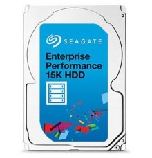 Жесткий диск 600GB SAS 12Gb/s Seagate ST600MP0006 2.5" Exos 15K 15000rpm 256MB 512n Bulk