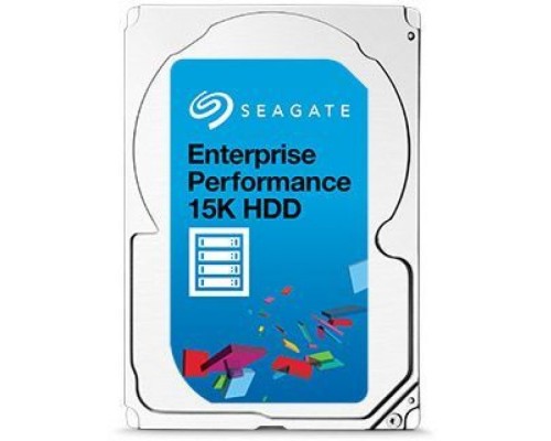 Жесткий диск 600GB SAS 12Gb/s Seagate ST600MP0006 2.5