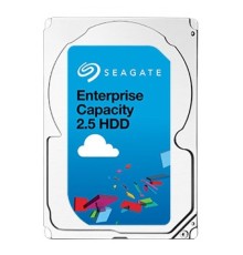 Жесткий диск 1TB SAS 12Gb/s Seagate ST1000NX0333 2.5" Enterprise 7200rpm 128MB Bulk