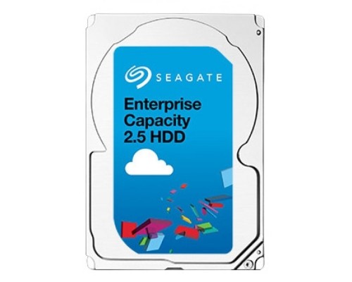 Жесткий диск 1TB SAS 12Gb/s Seagate ST1000NX0333 2.5