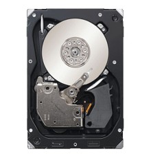 Жесткий диск 600GB SAS 6Gb/s Seagate ST3600057SS 3.5" Cheetah 15K.7 15000rpm 16MB Bulk