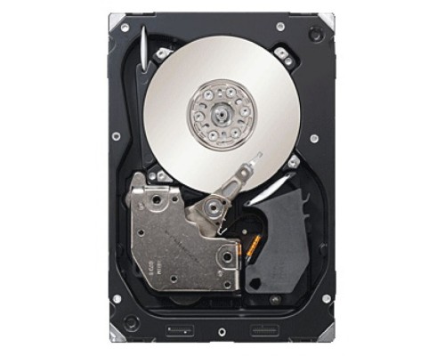 Жесткий диск 600GB SAS 6Gb/s Seagate ST3600057SS 3.5