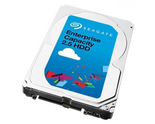 Жесткий диск 2TB SATA 6Gb/s Seagate ST2000NX0253 Exos 2.5