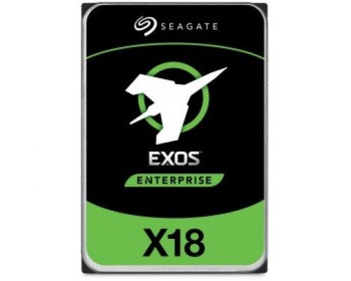 Жесткий диск 18TB SATA 6Gb/s Seagate ST18000NM000J 3.5