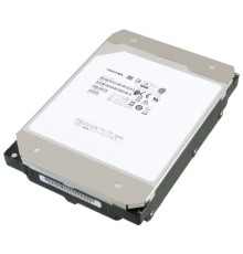 Жесткий диск 12TB SATA 6Gb/s Toshiba MG07ACA12TE 3.5" Enterprise 7200rpm 256MB Bulk