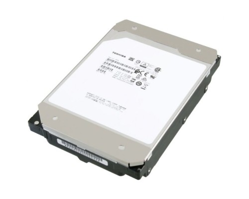 Жесткий диск 12TB SATA 6Gb/s Toshiba MG07ACA12TE 3.5