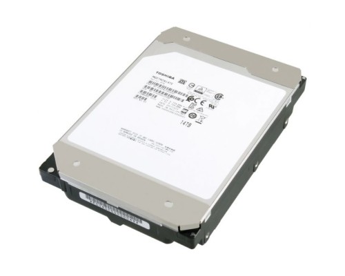 Жесткий диск 14TB SATA 6Gb/s Toshiba MG07ACA14TE 3.5