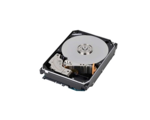 Жесткий диск 16TB SATA 6Gb/s Toshiba MG08ACA16TE Enterprise Capacity (7200rpm) 512Mb 3.5