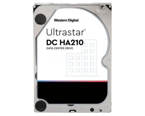 Жесткий диск WD HA210 1W10001 1Tb