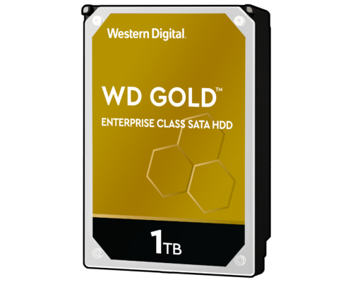 Жесткий диск 1TB SATA 6Gb/s Western Digital WD1005FBYZ 3.5