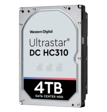 Жесткий диск WD HUS726T4TALE6L4 4000Gb