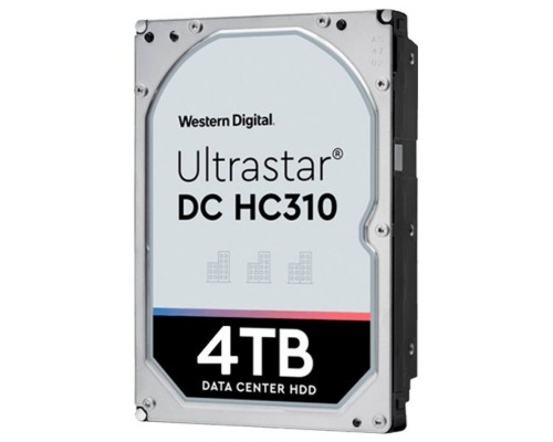 Жесткий диск WD HUS726T4TALE6L4 4000Gb