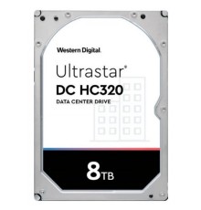 Жесткий диск WD HUS728T8TALE6L4 8000Gb