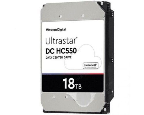 Жесткий диск WD Original 18Tb 0F38459