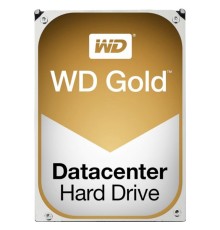 Жесткий диск 2TB SATA 6Gb/s Western Digital WD2005FBYZ 3.5" WD Gold 7200rpm 128MB NCQ Bulk