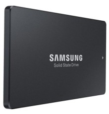 Накопитель SSD 2.5'' Samsung MZ7LH480HAHQ-00005 PM883 480GB 3D TLC NAND 550/520MB/s 98K/24K IOPS 1.3DWPD 7mm