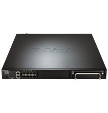 Коммутатор D-Link DXS-3600-16S/B1AEI 8SFP+ управляемый