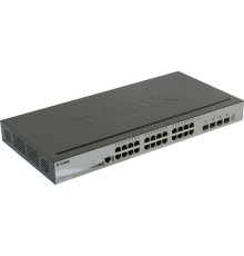 Коммутатор D-link SmartPro DGS-1510-28X /A1A