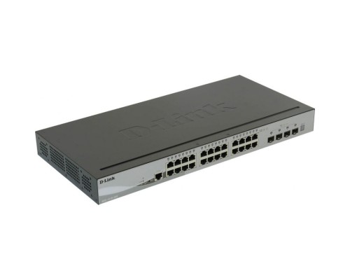 Коммутатор D-link SmartPro DGS-1510-28X /A1A