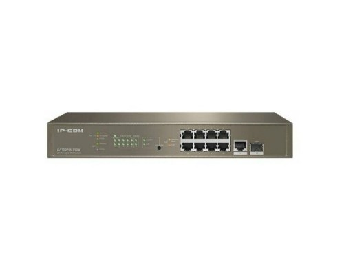 Коммутатор IP-COM L3 Cloud Managed PoE Switch