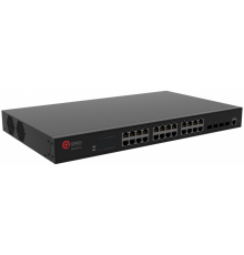 Коммутатор QTECH QSW-4610-28T-POE-AC