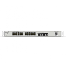 Коммутатор Reyee 24-Port 10G L2 24 Gigabit RJ45 Ports управляемый RG-NBS3200-24GT4XS