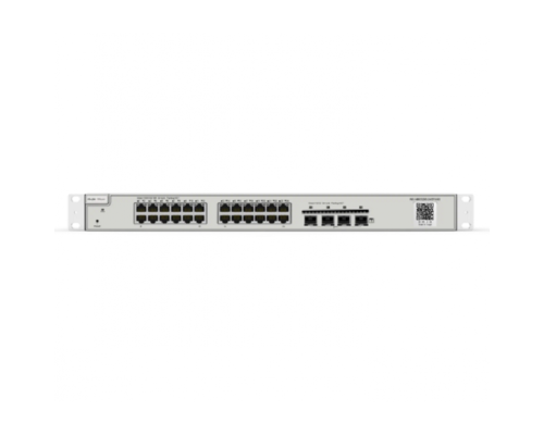 Коммутатор Reyee 24-Port 10G L2 24 Gigabit RJ45 Ports управляемый RG-NBS3200-24GT4XS