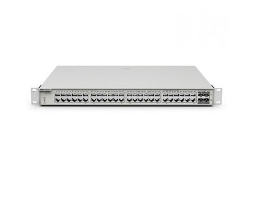 Коммутатор Reyee 48-Port Gigabit L2+ Managed Switch (RG-NBS5100-48GT4SFP)