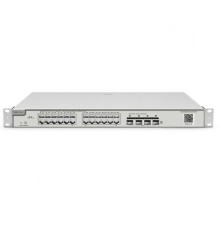 Коммутатор Reyee 24-Port POE/POE+ RG-NBS3200-24GT4XS-P