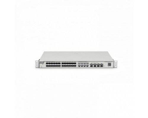 Коммутатор Reyee RG-NBS5200-24SFP/8GT4XS