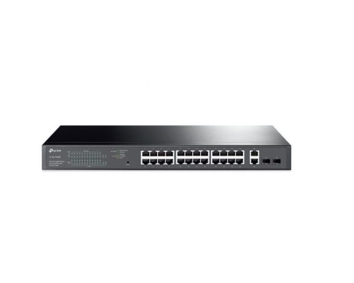 Коммутатор TP-LINK TL-SG1428PE