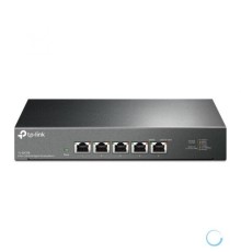 Коммутатор TP-Link TL-SX105